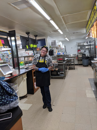 Drop-In Family Market (formerly Sammy's)