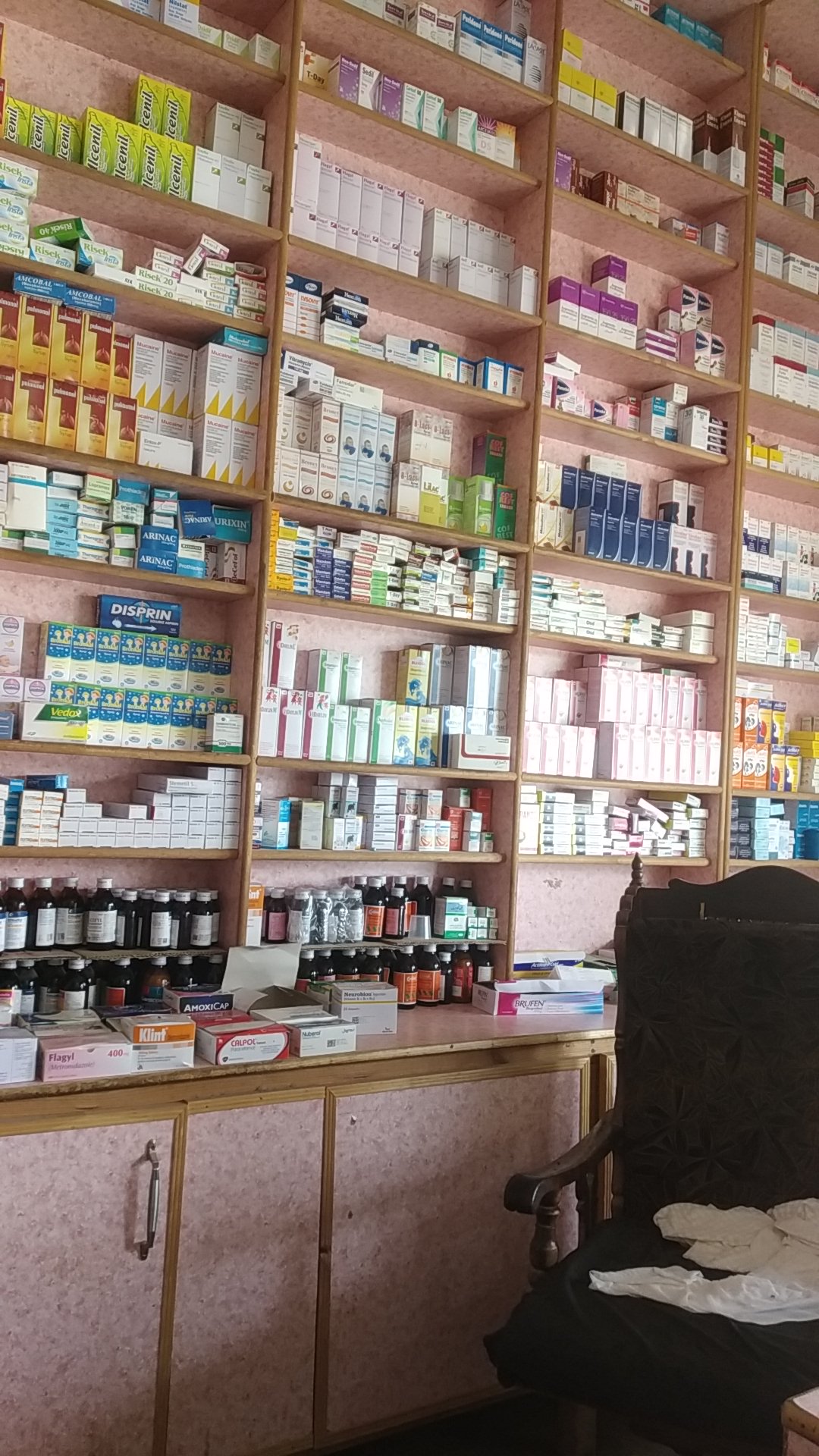 Al-Mohi-ud-Din Medical Store