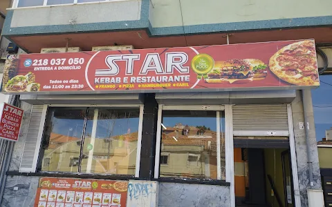 Star kebab & restaurant image