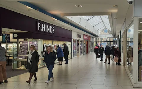 The Shires Shopping Centre image