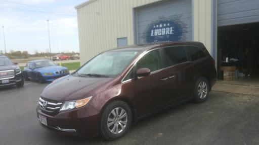 Brake Shop «Lucore Automotive Services Inc», reviews and photos, 7245 Industrial Pkwy, Plain City, OH 43064, USA