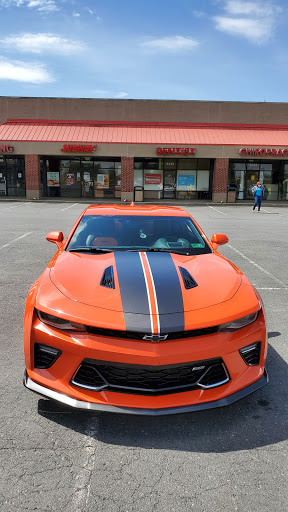 Grocery Store «Food Lion», reviews and photos, 5300 Main St, Mt Jackson, VA 22842, USA