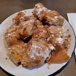 Photo n°1 de l'avis de Joanna.. fait le 29/09/2023 à 11:01 sur le  Kaffee Krema Café à Cologne