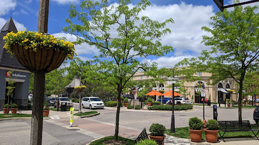 Sportswear Store «lululemon», reviews and photos, 252 Adams Rd, Rochester Hills, MI 48309, USA