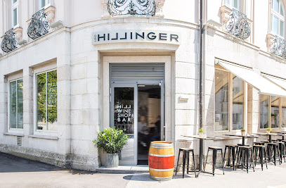 Leo HILLINGER Wineshop & Bar Salzburg