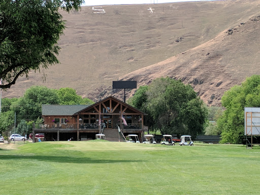 Country Club «River Ridge Golf Course», reviews and photos, 295 Golf Course Rd, Selah, WA 98942, USA