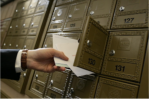 Mail Boxes Etc. Dublin Finance Centre