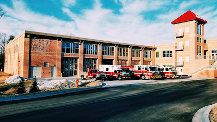 Elkridge Volunteer Fire Department