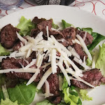 Photo n°2 de l'avis de Fabrizio.e fait le 11/11/2018 à 08:19 sur le  Ristorante Papavero Rosso “da piero à Guamo