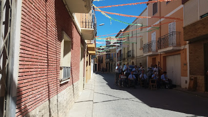 Bar Esteve - Carrer Nou, 43, 25184 Massalcoreig, Lleida, Spain