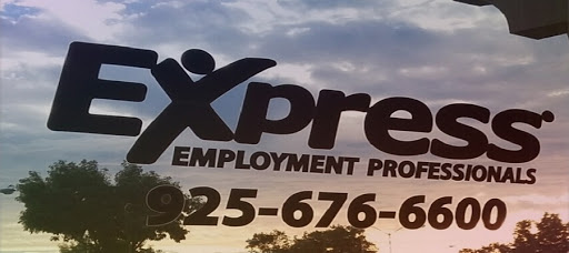 Employment Agency «Express Employment Professionals», reviews and photos, 5356 Clayton Rd #101, Concord, CA 94521, USA