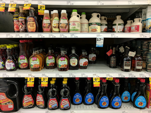 Grocery Store «Meijer», reviews and photos, 3825 Carpenter Rd, Ypsilanti, MI 48197, USA