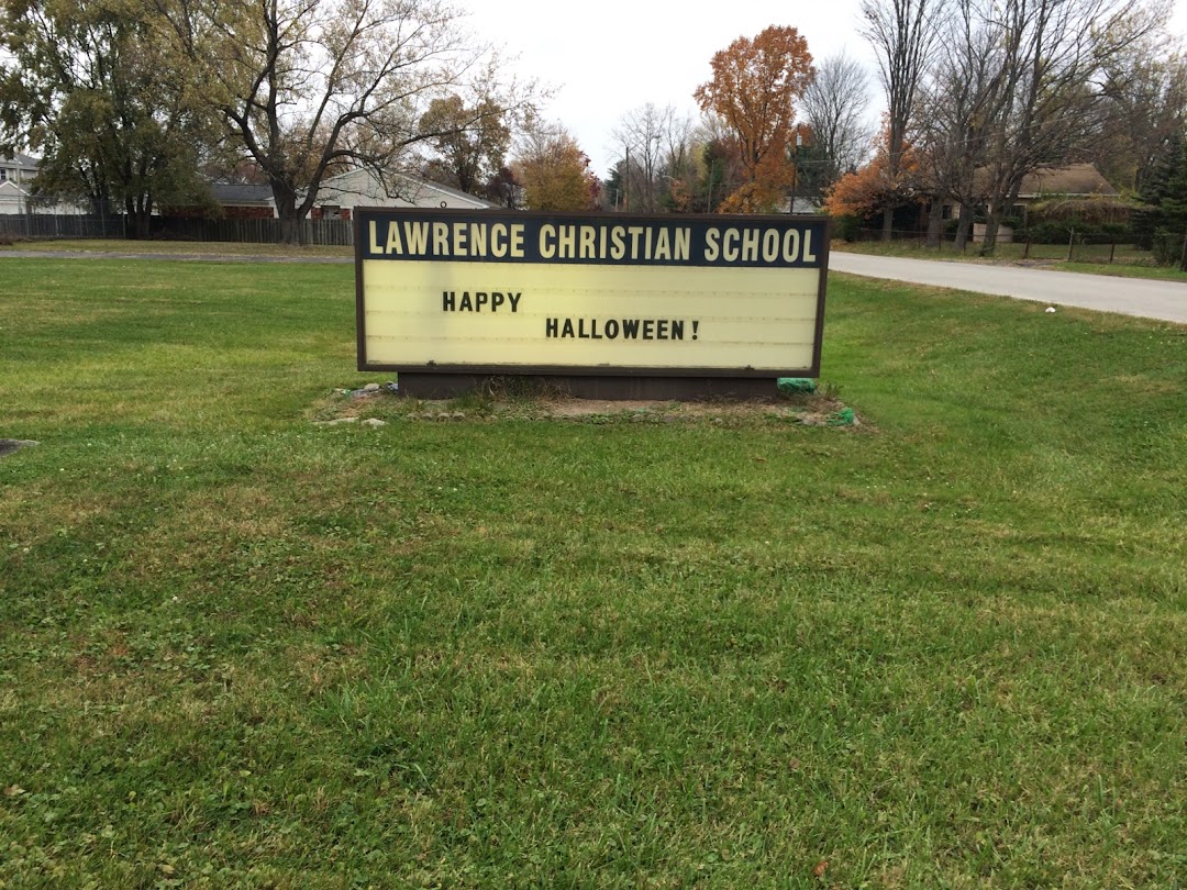 Lawrence Christian School