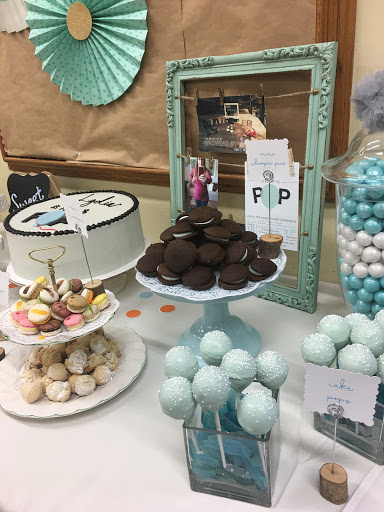 Caterer «Beyond Delicious Catering LLC», reviews and photos, 133 South St, New Providence, NJ 07974, USA