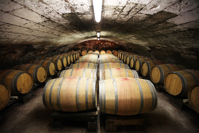 Domaine du Cèdre à Restigné