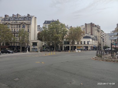Epargne Actuelle - Correspondant AFER à Paris