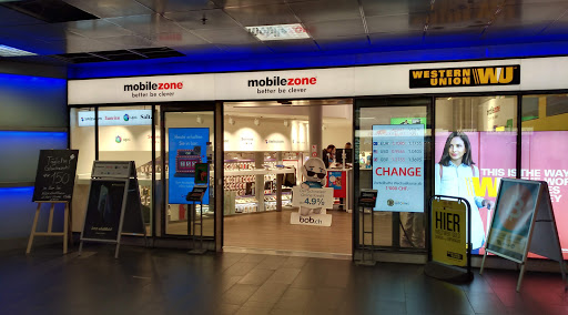 Mobilezone