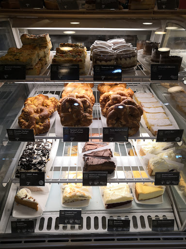 Book Store «Barnes & Noble», reviews and photos, 7685 W Bell Rd, Peoria, AZ 85382, USA