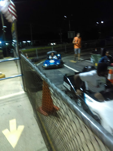 Amusement Park «Fun Time Square», reviews and photos, 11901 S Cicero Ave, Alsip, IL 60803, USA