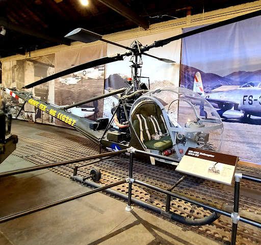 Museum «Texas Military Forces Museum», reviews and photos, 2200 W 35th St, Austin, TX 78703, USA