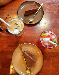 Plats et boissons du Restaurant japonais Philo salon de thé à Paris - n°13