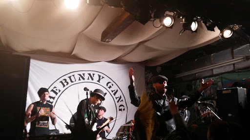 Live Music Venue «Seventh Circle Music Collective», reviews and photos, 2935 W 7th Ave, Denver, CO 80204, USA