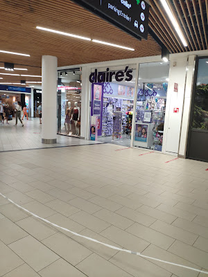 Claire's à Anglet