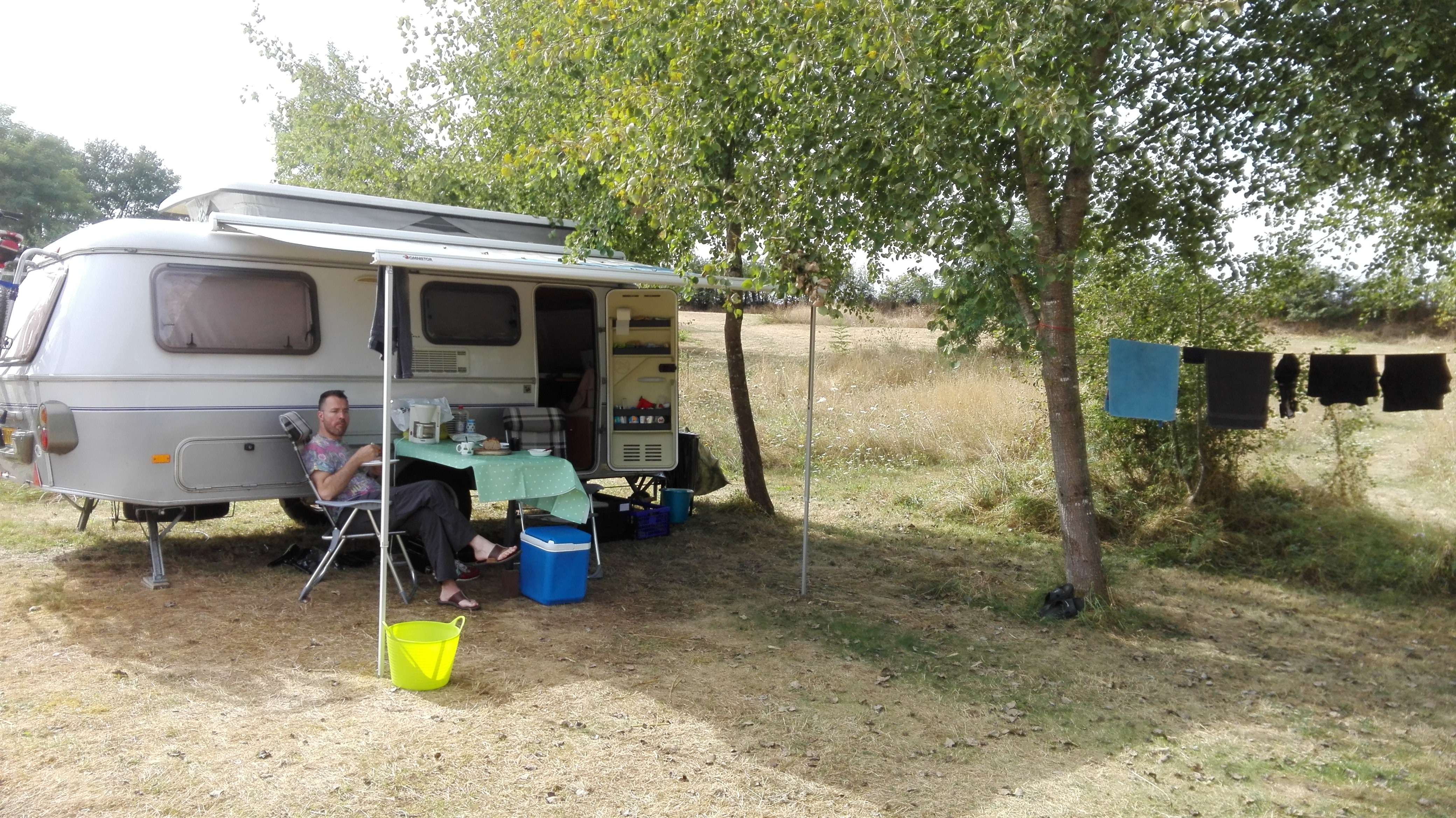 Photo n° 1 de l'avis de Janneke.r fait le 09/09/2017 à 10:51