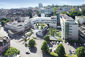 Brust Zentrum - Hirslanden Klinik Aarau