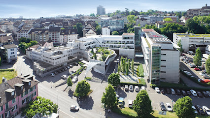 Brust Zentrum - Hirslanden Klinik Aarau