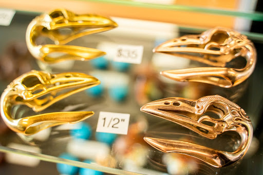 Explore elephant tattoo ideas for females, creative tattoo ideas in Charleston, available at Exotic Impressions Body Piercing