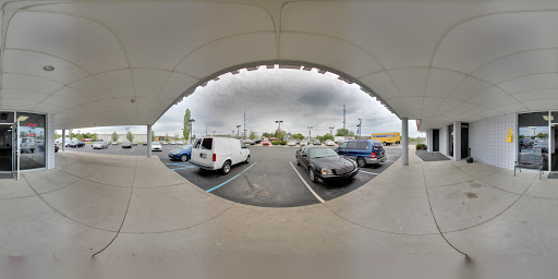 Conely Auto - Sales, Service, & Rental, 7208 Grand River Ave, Brighton, MI 48114, USA, 