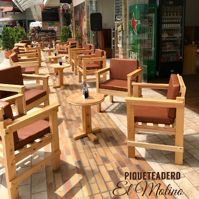 Pique Restaurante & Bar El Molino