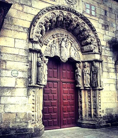 Capilla Nuestra Señora De Lourdes