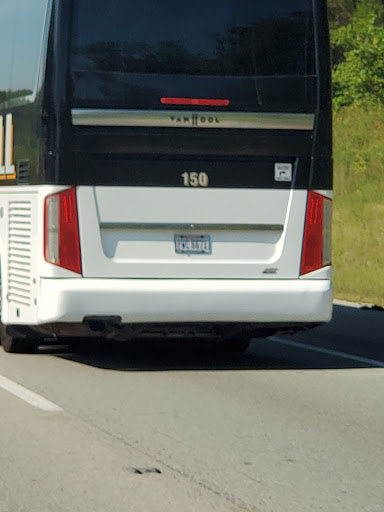 Bus Charter «Croswell VIP Motorcoach Services», reviews and photos, 975 W Main St, Williamsburg, OH 45176, USA