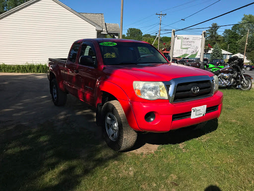 Used Car Dealer «Williston Economy Motors», reviews and photos, 687 Industrial Ave, Williston, VT 05495, USA