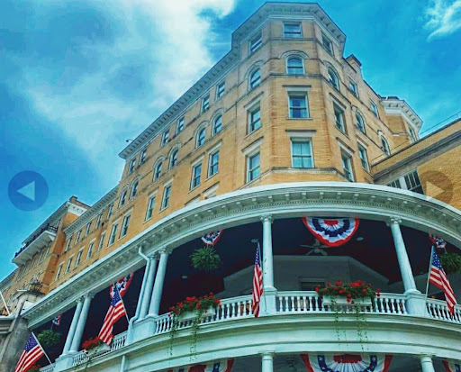 Casino «French Lick Casino», reviews and photos, 8670 IN-56, French Lick, IN 47432, USA