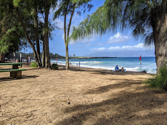 Fleming Beach