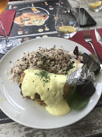 Plats et boissons du Restaurant français Chez Ch'Paco à Liévin - n°9