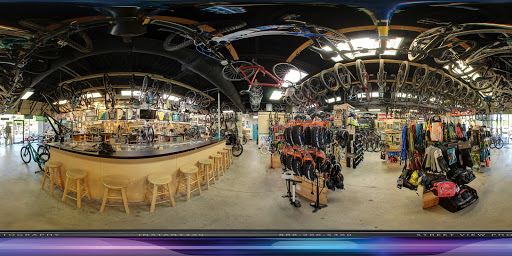 Bicycle Store «Fresh Bike Service, Inc», reviews and photos, 1575 Old Alabama Rd Suite 209, Roswell, GA 30076, USA