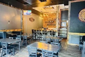La Catrina Restaurante & Bar image