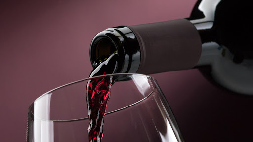 JJ Buckley Fine Wines, 7305 Edgewater Dr D, Oakland, CA 94621, USA, 