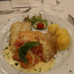 Photo n°3 de l'avis de Robby.o fait le 26/11/2018 à 09:02 sur le  Hotel Strauss à Hof