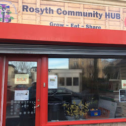 Rosyth Community Hub