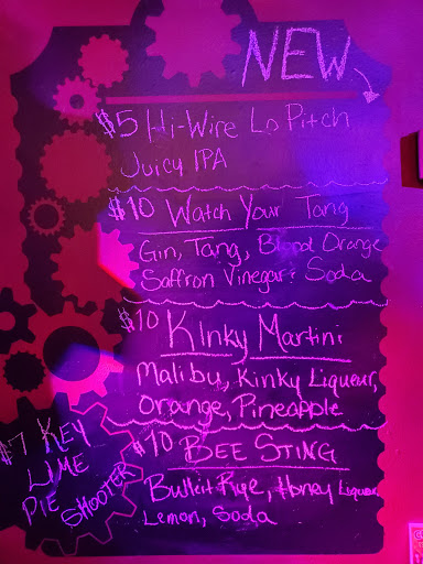 Tourist Attraction «Enter the Conundrum», reviews and photos, 1 Battle Square, Asheville, NC 28801, USA