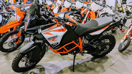 Motorcycle Dealer «J T Motorsports Inc», reviews and photos, 5848 Urbana Pike, Frederick, MD 21704, USA