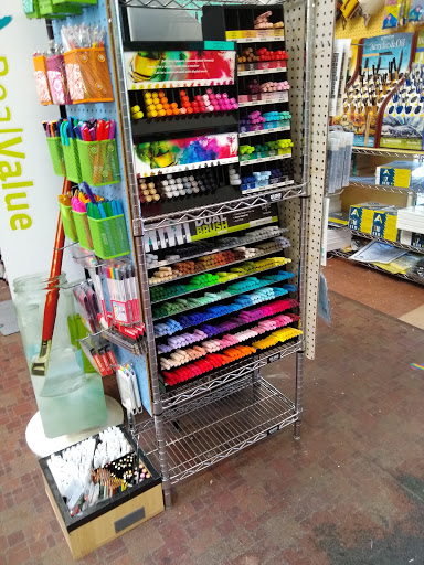 Craft Store «Mendels», reviews and photos, 1556 Haight St, San Francisco, CA 94117, USA