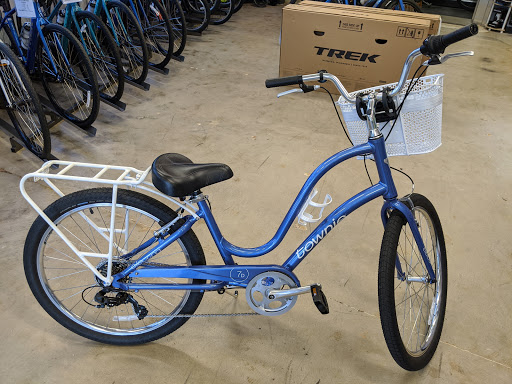 Bicycle Store «The Bike Lane», reviews and photos, 11943 Democracy Dr, Reston, VA 20190, USA