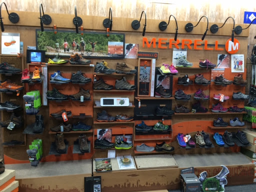 Shoe Store «Shoe Village», reviews and photos, 45-22 162nd St, Flushing, NY 11358, USA