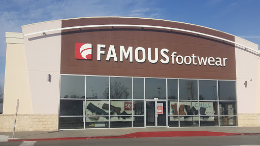 Famous Footwear, 1453 W Interstate 240 Service Rd, Oklahoma City, OK 73159, USA, 